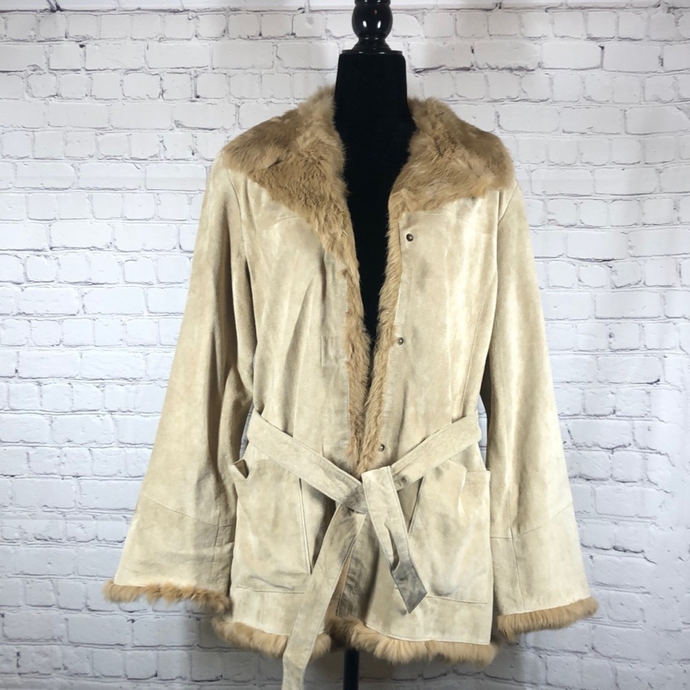 ADLER collection vintage jacket